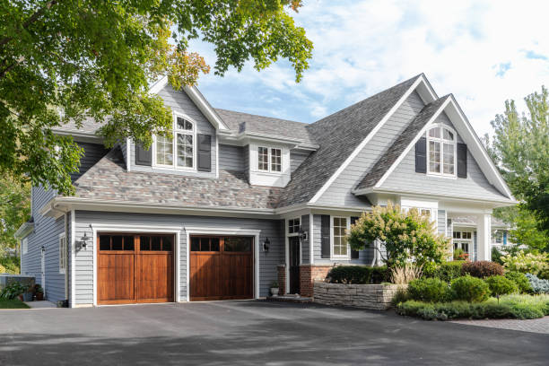 Best Roof Leak Repair  in Coleman, MI