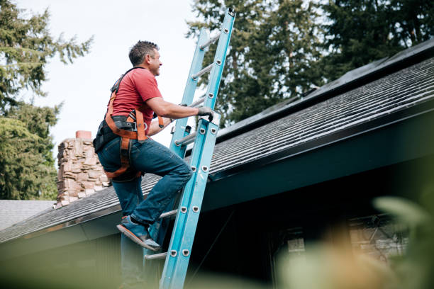 Reliable Coleman, MI Roofing Solutions