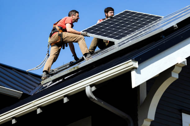 Best Rubber Roofing (EPDM, TPO)  in Coleman, MI