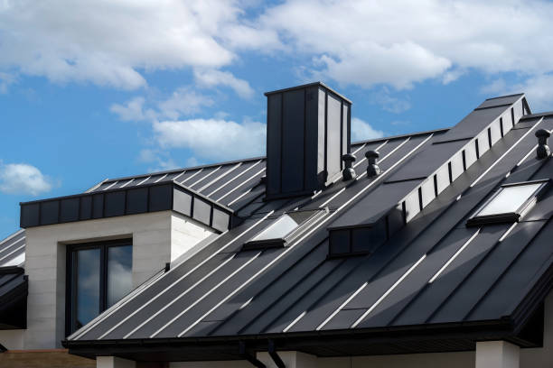 Best Emergency Roof Repair Services  in Coleman, MI