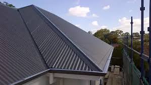 Roof Coating Services in Coleman, MI