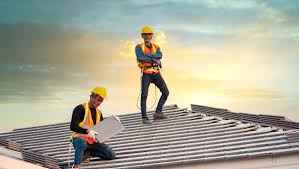 Best Metal Roofing Installation  in Coleman, MI